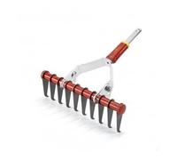 Scarificateur 10 couteaux 30 cm Multi star WOLF