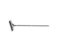 Scarificateur 32 dents manche fibre 150cm