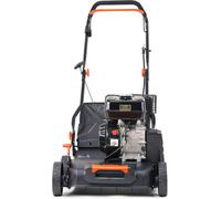 Scarificateur thermique 2en1 FUXTEC FX-BV240ECO