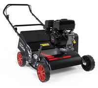 Scarificateur à moteur GBV 400-196 2 en 1 FS
