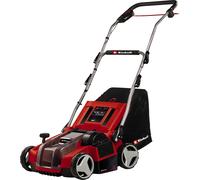 Scarificateur-aérateur sans fil – GE-SA 36/35 Li-Solo – 36 V – largeur 35 cm – bac 28 L – Power X-Change