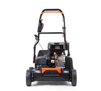 Scarificateur aérateur thermique 3en1 FUXTEC FX-BV240