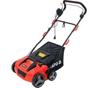 Scarificateur électrique 1800 W