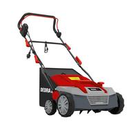 GARDEN DEDRA scarificateur/aérateur DED8706 1800W