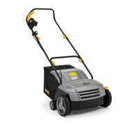Scarificateur électrique - ALPINA - ASC 1.3E - 1300 W - 16 lames ou 36 ressorts - Bac de 40 L