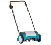 Scarificateur électrique EVC 1000 - GARDENA 04068-20