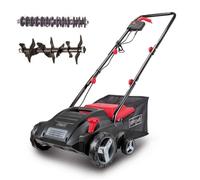 Scarificateur électrique SC32 - 32 cm - 1500 W - SCHEPPACH
