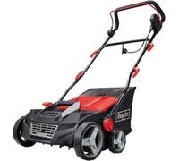 Scarificateur Électrique Scheppach SC38, 38 cm, 1600 W, 3 Fonctions