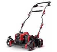 Scarificateur et aérateur sans fil – GP-SC 36/40 Li BL – 40 cm – 36 V