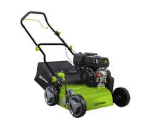 Zipper ZI-BV420, scarificateur à essence