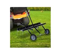 Scarificateur pour tondeuse autoportée 100 cm