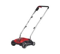 Scarificateur sans fil EINHELL 3420604 GC-SC 18/28 Li Solo - Power X-Change (produit seul)
