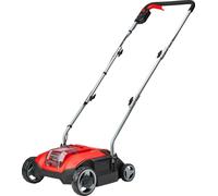Scarificateur sans fil – GC-SC 18/28 Li-Solo – 18 V – largeur 28 cm – 12 lames – jusqu’à 200 m² – sans batterie ni chargeur