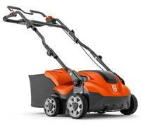 Scarificateur sans fil Husqvarna S138i