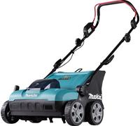 Scarificateur sans fil Makita DUV 320 RT 18 V 32 cm 30 l sans balais + 1 batterie 5,0 Ah + chargeur