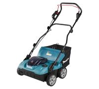 Scarificateur sans fil Makita XGT 40 V max - 38 cm SANS BATTERIE ni chargeur - 50 L