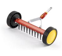Scarificateur sur roues OUTILS WOLF URM30 30 cm (Manche interchangeable) - Multistar