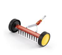 Scarificateur sur roues OUTILS WOLF URM30 30 cm (Manche interchangeable) - Multistar