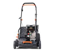 Scarificateur thermique 2en1 FUXTEC FX-BV240ECO