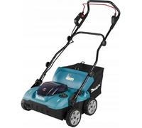 Scarificateur sans fil Makita XGT 40 V max - 38 cm - 50 L