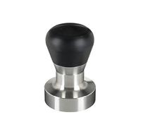 'Scarlet Espresso Passion de précision Tamper 58 mm 51 mm 49 mm 53 mm 47 mm 41 mm entièrement CNC gefräst Filtre pour machines à bretelles, Noir, 41 MM