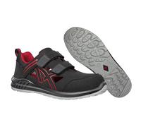 Scarpe Albatros Clifton Air Low U MLI-S21B1 nere Pullover Albatros Taille : 37,