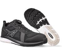 Scarpe Albatros Voltage Blac Ql Low M MLI-S33B1 Pull-over Albatros Taille : 45,