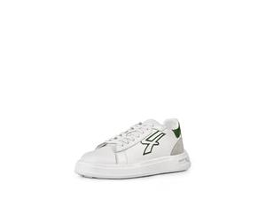 Scarpe Linea Urban, Modello Snake OB SR, Sneakers Uomo e Donna Con Lacci, Suola in poliuretano arricchita Con l’inserto Infinergy® e certificata antiscivolo.