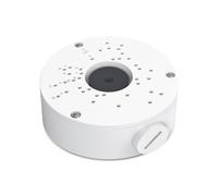 Scatola di connessione TP-LINK per telecamera - adatta per il montaggio a parete, possibile il montaggio a soffitto