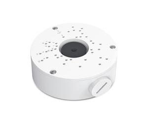 Scatola di connessione TP-LINK per telecamera - adatta per il montaggio a parete, possibile il montaggio a soffitto