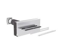 Scd n hy - kit silencieux en traversee de mur pour entrée d'air hygroréglable - ATLANTIC 422923