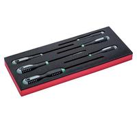 SCD TORX 1-6 pcs1/3 - Unid: 1