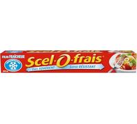 Scel-o-Frais Film Fraîcheur, 20m (Lot de 10)
