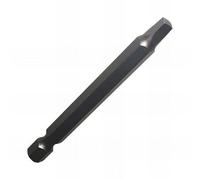 Scell-it - 10 embouts pour vis carrée, SQ2 - L. 25 mm