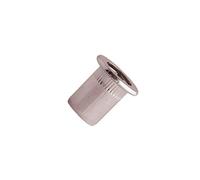 SCELL-IT END0630 - Écrou aveugle M6 A2 - Boîte 100