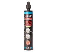 Scellement chimique 100% certifié - SCELL-IT - X-PRO300