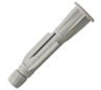 Scell-It - 200 Chevilles universelle polypropylène Ø 5 x 30 mm - UNIC0530 Scell-it G