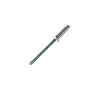 Scell-it - 250 rivets aveugles alu/acier TF, D. 4.8 x 25 mm - ASK4825 - Scell-it