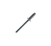 Scell-it - 250 rivets aveugles alu/acier TP, D. 6.0 x 16 mm - ASD6016 - Scell-it