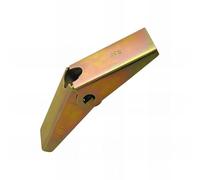 Scell-it - 50 chevilles faux-plafond ressort seul - M8 x 22 mm