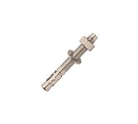 Scell-it - 50 goujons d'ancrage M10 x 140 mm Inox A4 - SC-A4-BZ2-10X140 - Scell-it