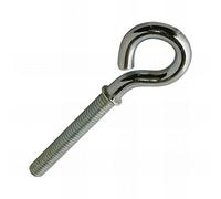 Scell-it - 50 pitons à embase acier métal - M5 x 42 mm