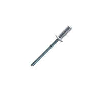Scell-it - 500 rivets aveugles multi-serrage alu/acier gris anthracite TP, D. 4.8 x 15 mm - UD4815-BC-R7016 - Scell-it