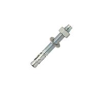 Scell-it Goujons d'ancrage BZ-08X165 M8 x 165 x 115 mm acier zingué - boîte 50