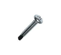 SCELL-IT, Boîte 500 Vis auto-perceuse tête cylindrique PH2, 3.9 x 13 mm, TCC39013, la solution efficace et pratique pour une fixation rapide et solide