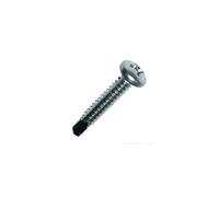SCELL-IT, Boîte 500 Vis auto-perceuse tête cylindrique PH2, 4.2 x 13 mm, TCC42013, la solution efficace et pratique pour une fixation rapide et solide