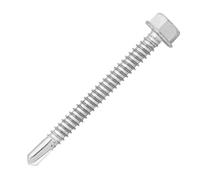 Vis autoforeuse TH acier zing 4.2X25 bte de 500 Scell-it