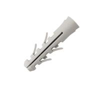 SCELL-IT DS10-500 - Cheville nylon 10 x 50 mm sans collerette
