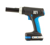 Scell-it Outil de pose 18V E-007-BODY pour chevilles corps creux M4–M8 Sans batterie