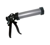 Scell-it Pistolet d'injection professionnel SC-VI-P250 pour poches souples 400 ml Argent